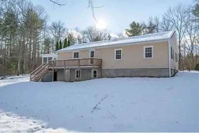 437 Chester Road, Auburn, NH 03032 - Photo 35