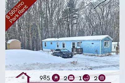 41 Monroe Avenue, Allenstown, NH 03275 - Photo 1