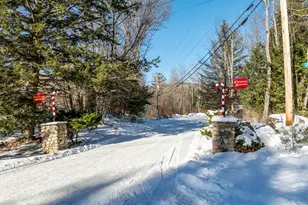 P61 Christmas Mountain Rd, Bartlett, NH 03838 - Photo 35