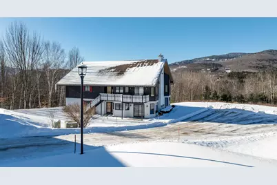 P61 Christmas Mountain Road #P61, Bartlett, NH 03838 - Photo 31