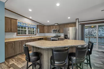 63 Mansfield Woods Way, New Hampton, NH 03256 - Photo 11