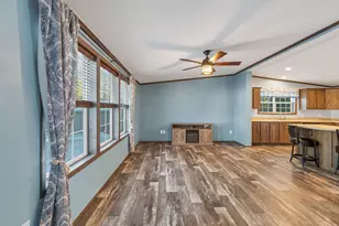 63 Mansfield Woods Way, New Hampton, NH 03256 - Photo 5