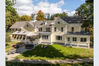 11 Cream Pot Hill Road, Hinsdale, NH 03451 - Photo 5