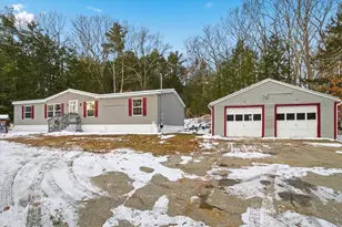 8 Revere St, Milton, NH 03851 - Photo 3