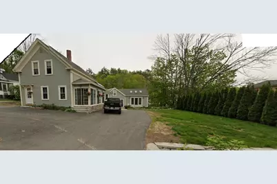 2106 Wakefield Road, Wakefield, NH 03872 - Photo 1