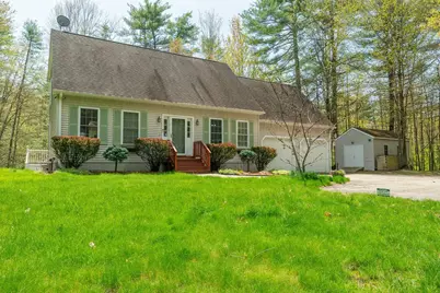 2 Alex Court, Somersworth, NH 03878 - Photo 1
