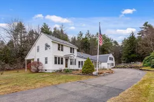 849 Route 10, Gilsum, NH 03448 - Photo 1