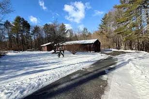 256 Middle Branch Rd, New Boston, NH 03070 - Photo 1