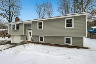28 Notre Dame Ave, Allenstown, NH 03275 - Photo 43
