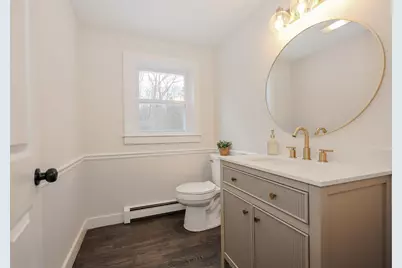 239 Dickey Hill Road, Deering, NH 03244 - Photo 15