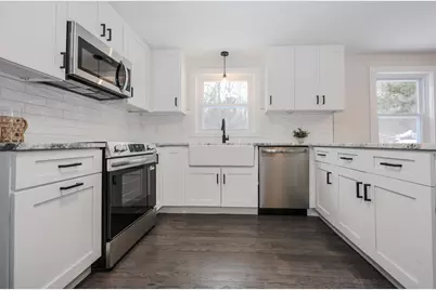 239 Dickey Hill Road, Deering, NH 03244 - Photo 9