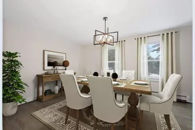 239 Dickey Hill Road, Deering, NH 03244 - Photo 5