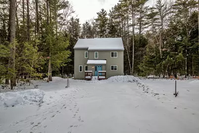 89 Nearledge Road #10, Conway, NH 03860 - Photo 5