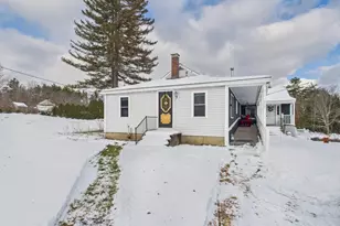 657 New Hampshire Route 12 S, Fitzwilliam, NH 03447 - Photo 1