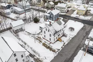 35 Niles St, Dover, NH 03820 - Photo 5