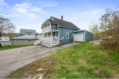 193 Willow Street, Berlin, NH 03570 - Photo 33