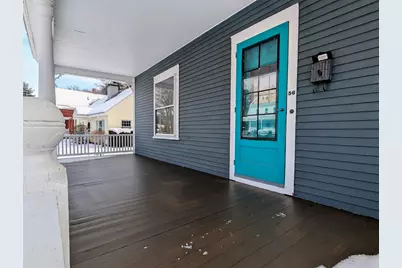 56 Woodland Street, Claremont, NH 03743 - Photo 3