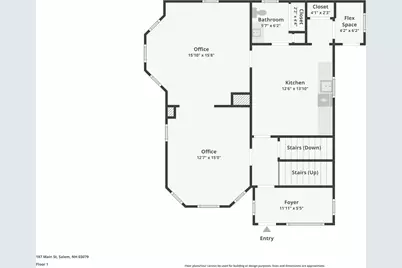 187 Main Street, Salem, NH 03079 - Photo 37