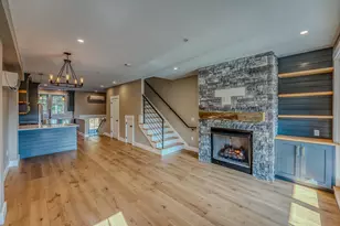 13 Bull Hill Way, Waterville Valley, NH 03215 - Photo 5