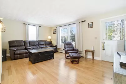 465 Clinton Street, Concord, NH 03301 - Photo 5