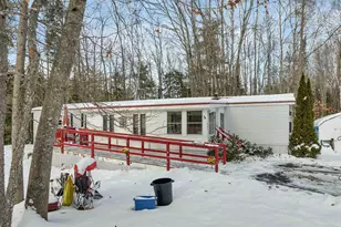 320 Old Lake Shore Rd, Gilford, NH 03249 - Photo 1