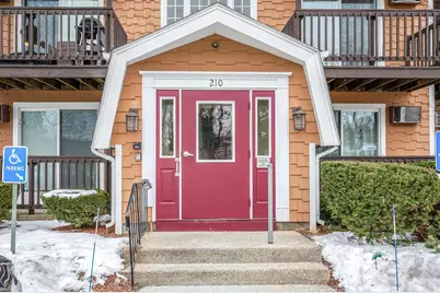 210 Brook Village Road #38, Nashua, NH 03062 - Photo 3