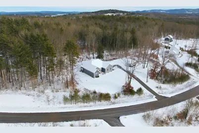 18 Hickorywood Circle, Meredith, NH 03253 - Photo 27