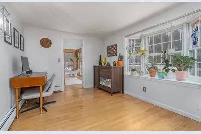 954 Parker Mountain Road, Strafford, NH 03884 - Photo 19
