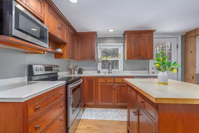 954 Parker Mountain Road, Strafford, NH 03884 - Photo 9