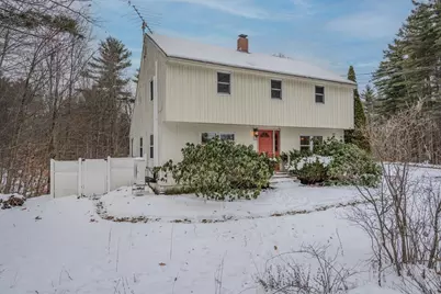 954 Parker Mountain Road, Strafford, NH 03884 - Photo 45