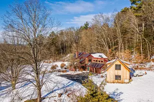 95 Blackjack Crossing, Walpole, NH 03608 - Photo 41