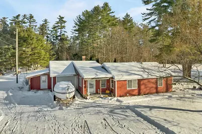 269 Tamworth Road, Tamworth, NH 03886 - Photo 1