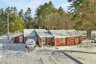 269 Tamworth Rd, Tamworth, NH 03886 - Photo 1