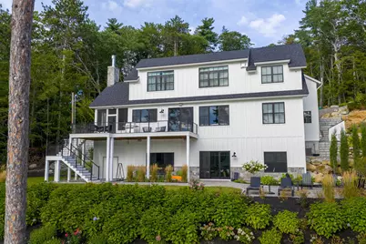 43 Happy Homes Road, Meredith, NH 03253 - Photo 3