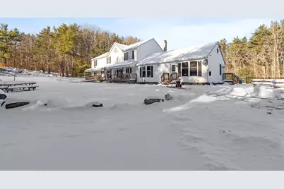 85 Pierce Road, Fitzwilliam, NH 03447 - Photo 3
