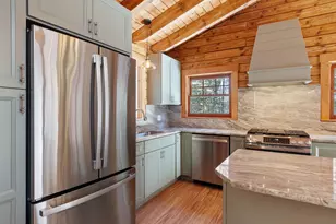 223 Water Village Rd, Ossipee, NH 03864 - Photo 5