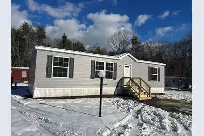 11 Country Ridge Park, Rochester, NH 03867 - Photo 1