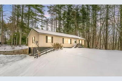 19 James Henry Drive, Barrington, NH 03825 - Photo 1