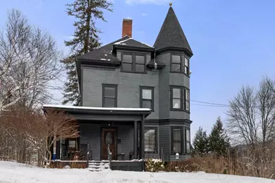215 North Avenue, St. Johnsbury, VT 05819 - Photo 1