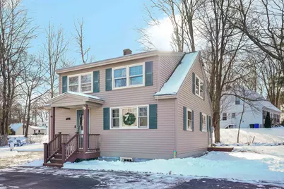 31 Libbey Street, Goffstown, NH 03102 - Photo 1