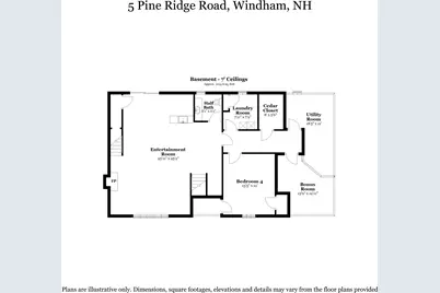 5 Pine Ridge Road, Windham, NH 03087 - Photo 5