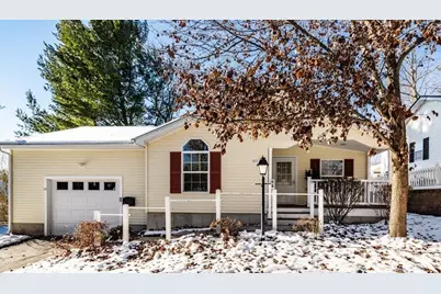 80 Ledgewood Way, Manchester, NH 03104 - Photo 1