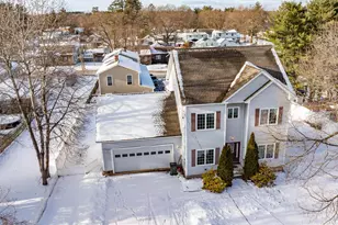 69 Patterson St, Manchester, NH 03102 - Photo 5