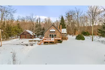 265 Heino Road, Acworth, NH 03601 - Photo 5