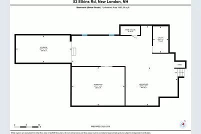 53 Elkins Road, New London, NH 03257 - Photo 59