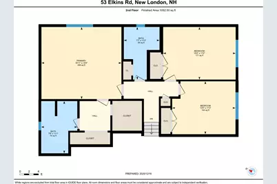 53 Elkins Road, New London, NH 03257 - Photo 57