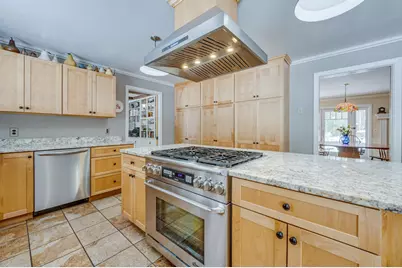 53 Elkins Road, New London, NH 03257 - Photo 13