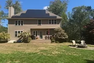 60 Spruce Ridge Dr, Brentwood, NH 03833 - Photo 9