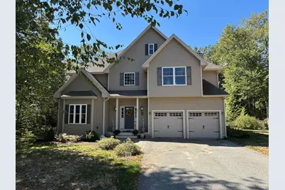 60 Spruce Ridge Drive, Brentwood, NH 03833 - Photo 1