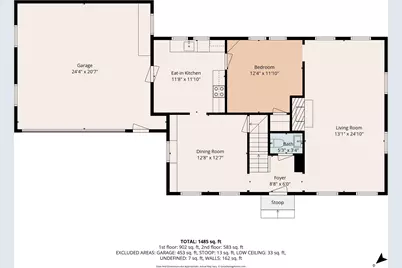 2 Kirk Street, Nashua, NH 03064 - Photo 47